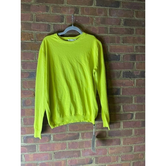 Diktat Cotton Pullover NWT - Picture 1 of 5